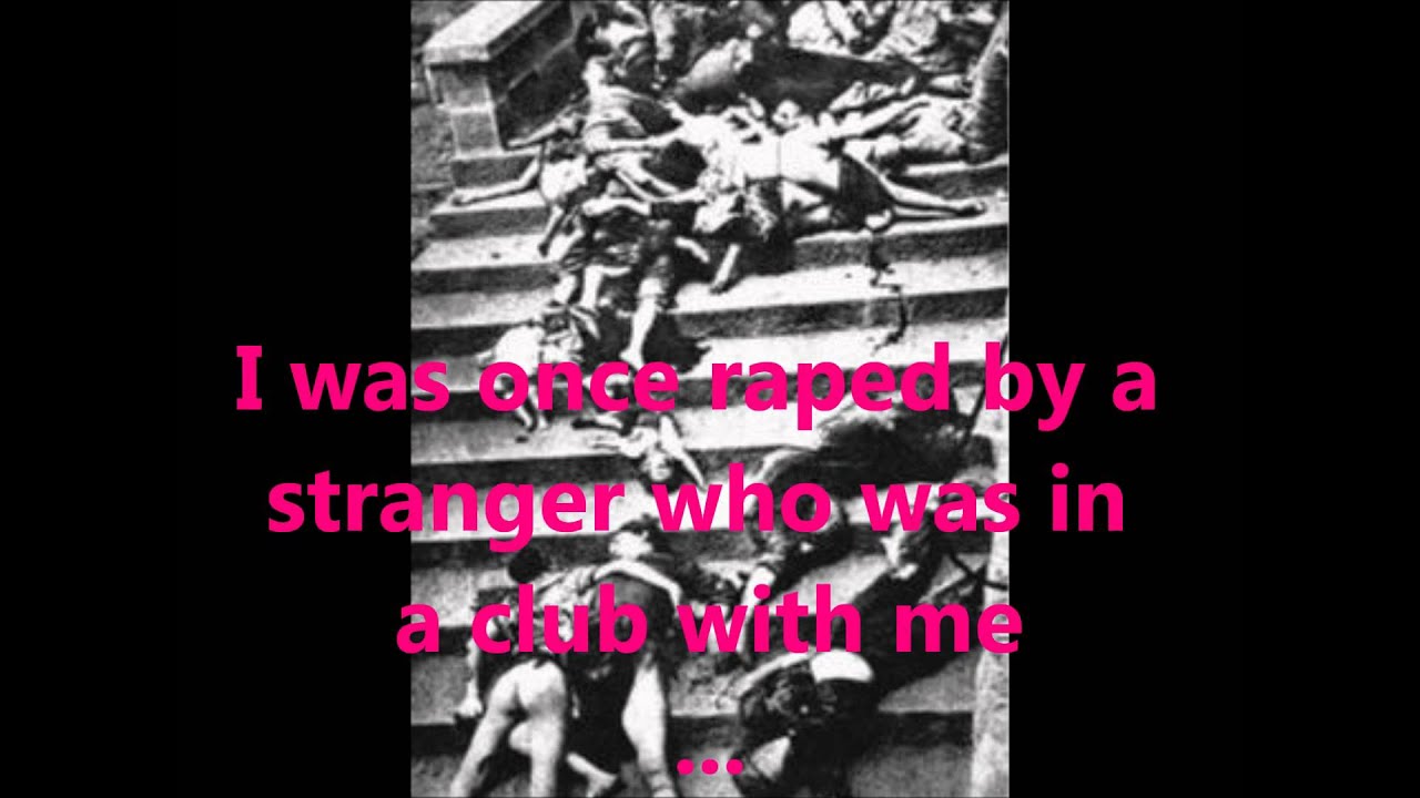 Date Rape Drug - YouTube