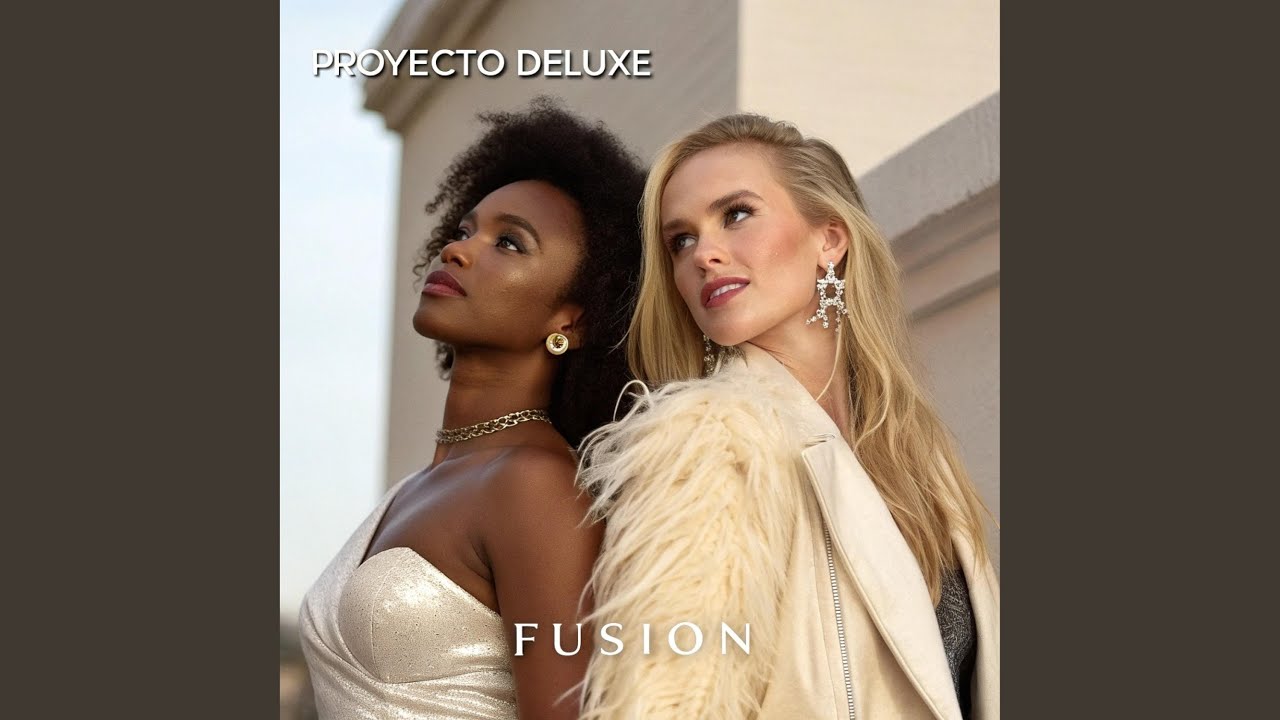 Bailando bajo la Luna