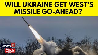 Russia - Ukraine Conflict: Putin Warns Nato Risks War Over Ukraine Long - Range Missiles N18G