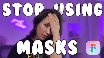 Working with images in Figma | Cropping images in Figma | Figma Images 2025