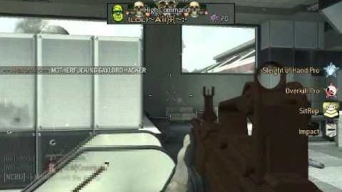 COD MW3 hacker 054 [PC] [http://steamcommunity.com/profiles/76561198067521582/]