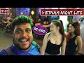 VIETNAM NIGHTLIFE GIRLS PRICE | RED LIGHT DISTRICT VIETNAM | 4K