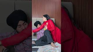 Girl friend ko dhoka 💔😭|| Prank video || Rajvir rai #trending #youtube #foryou