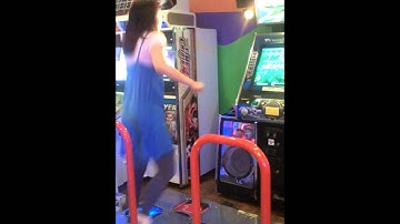 stillwacko08 DDR Afronova Primeval Expert DDR Supernova 2 AC