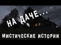 Дачная находка или шумят галдят