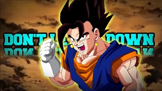 Vegito Vs Buu - Editamv