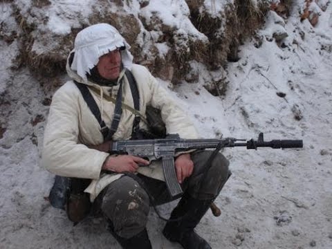 Vídeo: Rifle de ass alto alemão STG 44: história e fotos