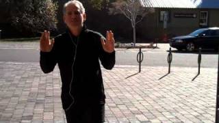 How many CEO's have you seen in their underwear? SCOTTEVEST Travel Boxers Demo