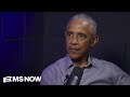 Obama moved by community band ‘Brass Solidarity’ uniting Minneapolis through music
