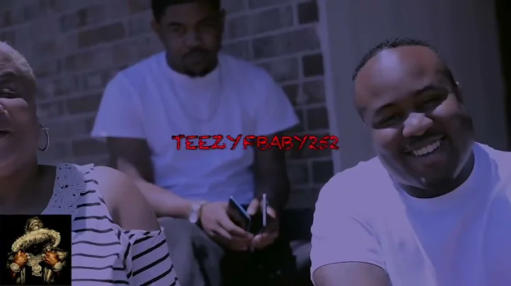 "No Weapon" Mo3 And His Mom Dropping A Song Togeth...