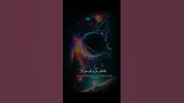 سورة القدر تلاوة خاشعة # سجاد الانباري