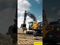 Heavy Duty Volvo Excavation 3Dx | Dumper Loading Truck |#shortsvideo,#shortsfeed,#shorts