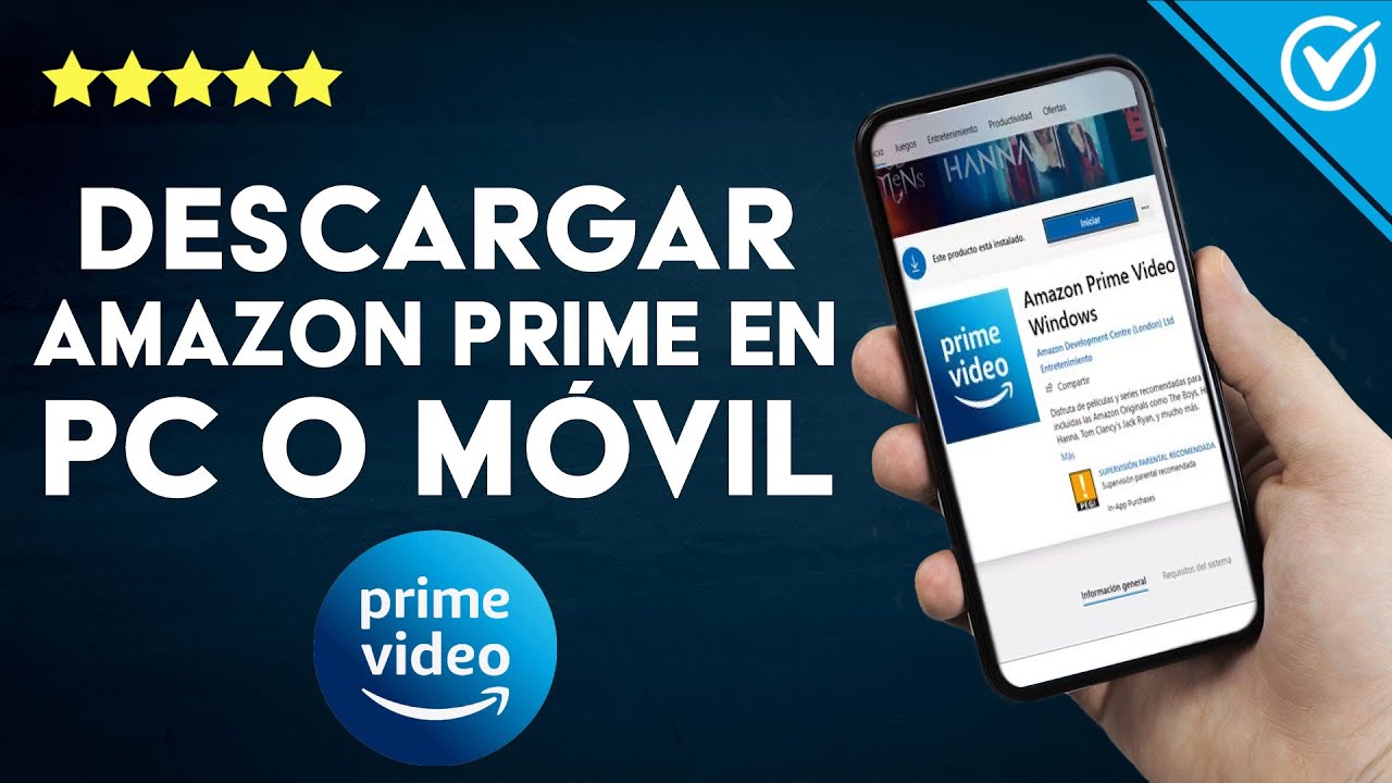 Prime Video gratis, así podrá obtenerlo en Colombia con este  operador celular