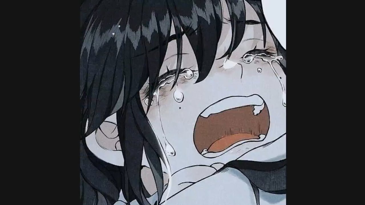 NotHere - Ran And Cried As Loud As Possible