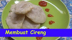 Lima Menit Cara Membuat Cireng Bandung Dengan Takaran Yang Tepat-Dapur Syifa - Durasi: 3.27. Lima Menit Cara Membuat Cireng Bandung Dengan Takaran Yang Tepat-Dapur Syifa - Durasi: 3.27.