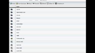Famous Saving and Publishing your HTML Page Profile