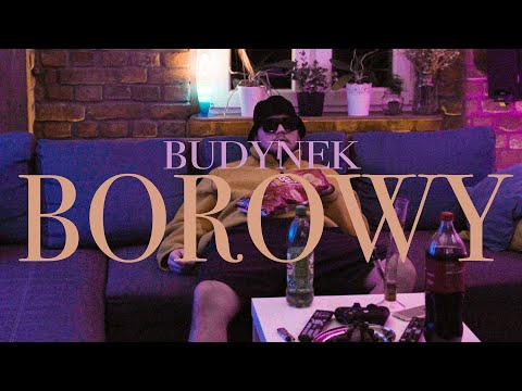 Wideo: Kolorowy Budynek