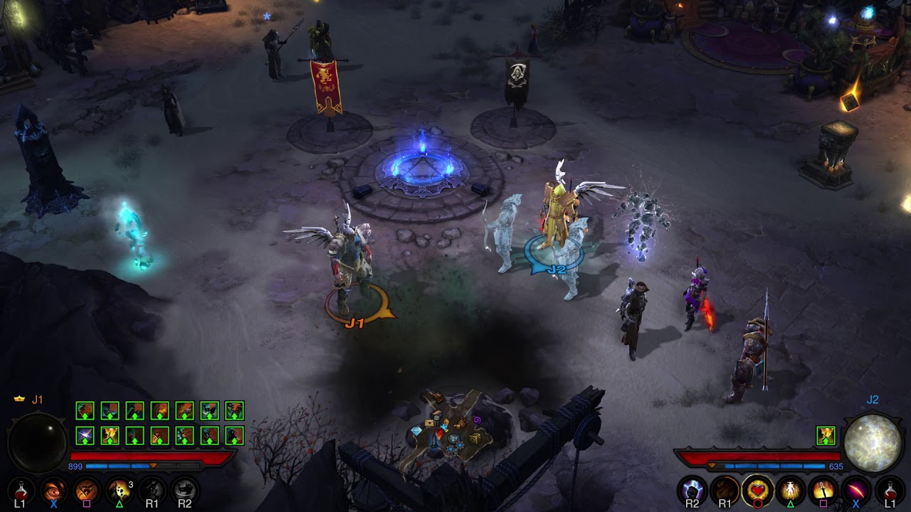 diablo 3 reaper of souls infernal machine diablo 3 reaper of souls infernal machine