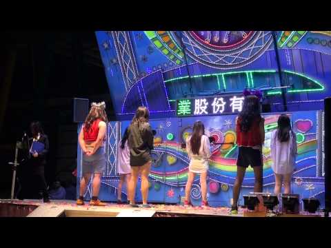蔡依林 Jolin 我呸舞蹈 dancing sexy baby 尾牙表演-完整版