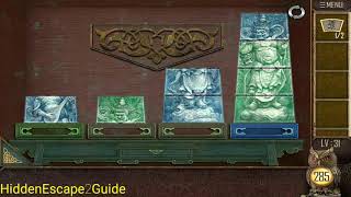 Can You Escape The 100 Room 11 Level 31 Walkthrough screenshot 5