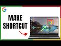 Add Chrome to Desktop Windows - Complete Instructions | 2026 Update