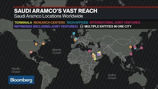 Japan Said to Seek Saudi Aramco Listing Japan Said to Seek Saudi Aramco Listing