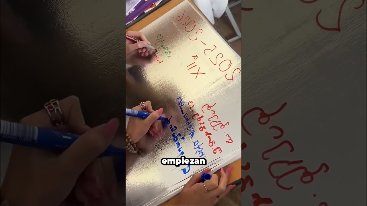 El rincón secreto donde todos escriben sus confesiones