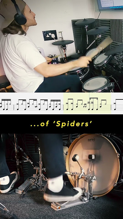 Spiders by @systemofadown #systemofadown #soad #serjtankian #spiders  #heavymetal #hardrock
