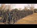 حركة جيش تحرير السودان مناوى الجزء الاول