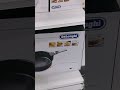 توضيح مهم عند شراء قطع غيار للقلايه الهوائيه ديلونجى توضيح مهم عند شراء قطع غيار للقلايه الهوائيه ديلونجى