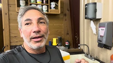 Georgia Pacific Center Pull Dispenser Review & Unboxing