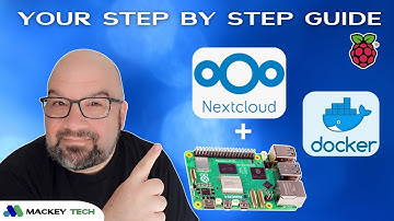 2025 Guide to Hosting Your Own Cloud on a Raspberry Pi 5!
