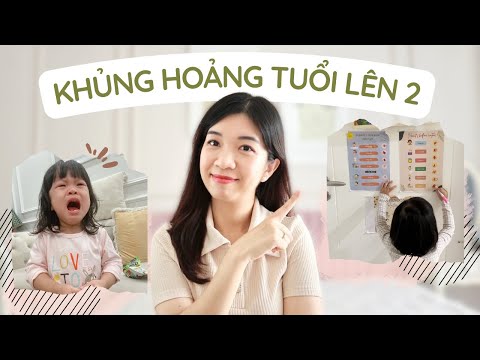 Khủng Hoảng Tuổi