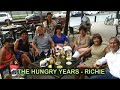 THE HUNGRY YEARS - RICHIE