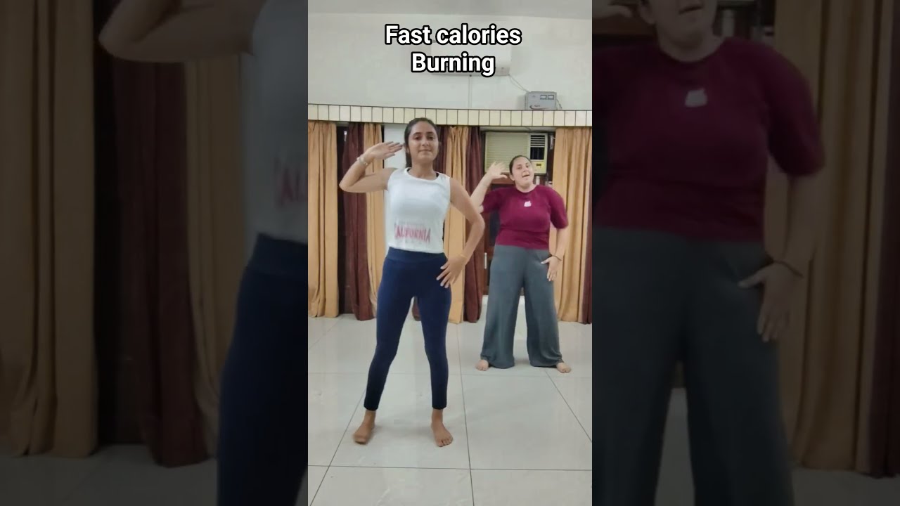  20 Minutes Zumba Workout For Full Body Fat Burn Dance To Lose Weight Dancer