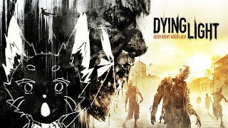 【Dying Light】ゾンビ殴るやつ