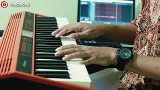 Hymne Universitas Jember | Piano Cover by Randipopo