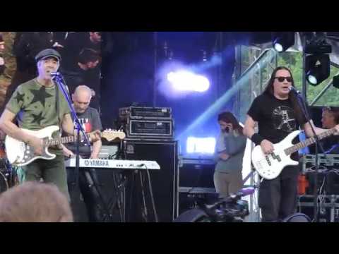 Группа 'Санкт-Петербург' 25/05/19