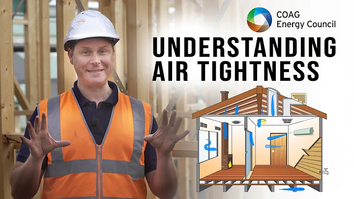 Understanding Building Air Tightness | Part 1 - DayDayNews