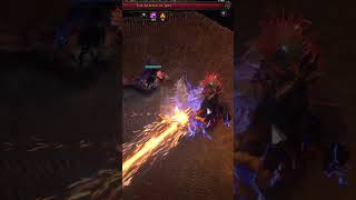 Budget gear vs Uber Arbiter