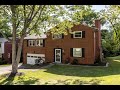 246 Santa Fe Dr Bethel Park PA ColdwellBankerHomes Com 246 Santa Fe Dr Bethel Park PA ColdwellBankerHomes Com