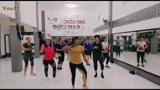 Cidro 2 Kaila Siska ft Ska86 Senam Kreasi by Ira Kusiani #tarikreasi #moderndance #studiosenamgresik