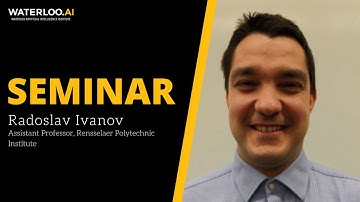 Safe autonomy within reach: a verified machine learning and control perspective