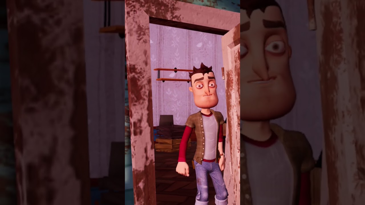 Salom qo'shni o'yinidan act finaldan o'tdim