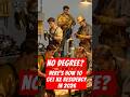 No Degree? Here’s How to Get NZ Residency in 2026 🔥 (Trades &amp; Technician Pathway Explained)