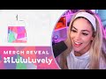 LULULUVELY OFFICIAL MERCH REVEAL | Apex Legends