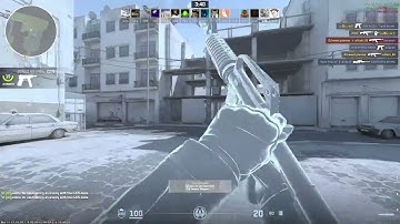 CS2 unplayable ping lag/jitter/teleporting, need help, fix please. Comment if you have this problem!