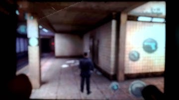 Max Payne Mobile for iPhone Playthrough - Part 4
