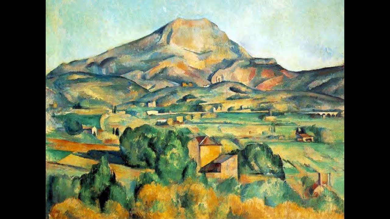 Résultat de recherche d'images pour "Cézanne"