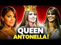 Antonela Roccuzzo S Photographic Representation As The Queen Of Immigrants In Miami Antonela Roccuzzo S Photographic Representation As The Queen Of Immigrants In Miami